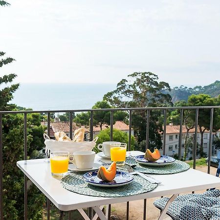 Azteka Blue 2 Bed Apartment กาเลญา เด ปาลาฟรูเจล ภายนอก รูปภาพ